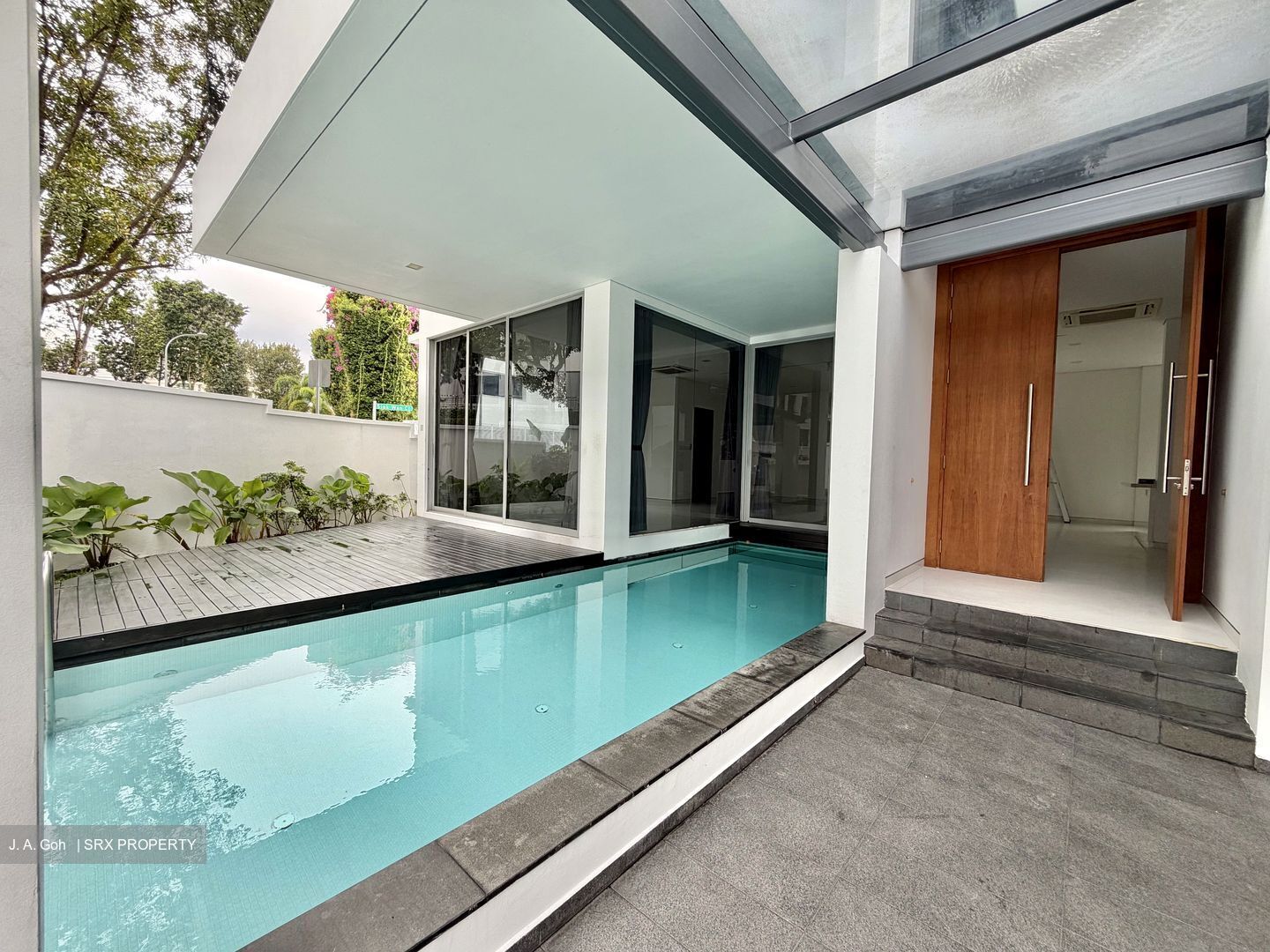 Chwee Chian Road (D5), Semi-Detached #622704091